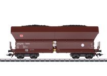 Märklin 46670-09 - H0 - Selbstentladewagen Falns 182, DB AG, Ep. VI - Wagen 9
